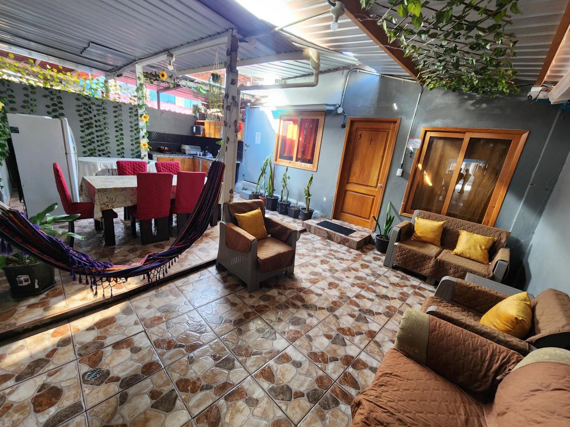 Gasthof Costa Del Sol 2*