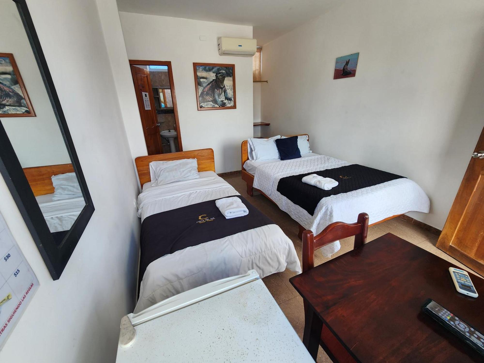 Gasthof Costa Del Sol Puerto Ayora (Galapagos Islands)