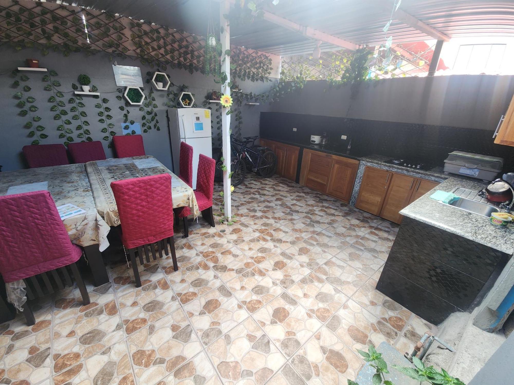 Costa Del Sol Inn