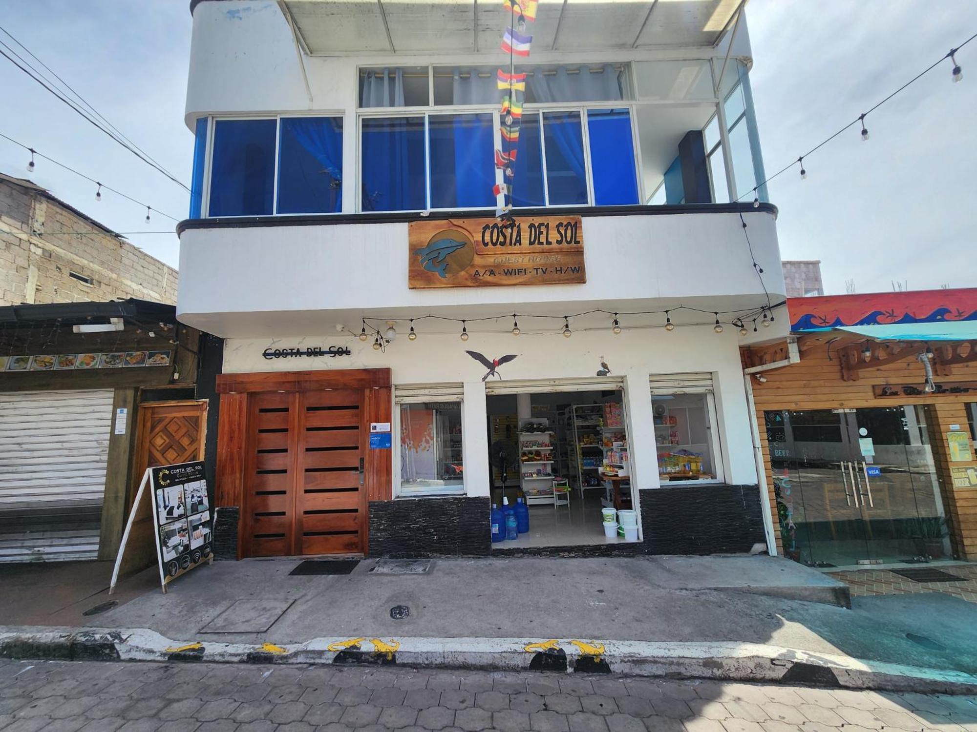 Inn Costa Del Sol Puerto Ayora (Galapagos Islands)