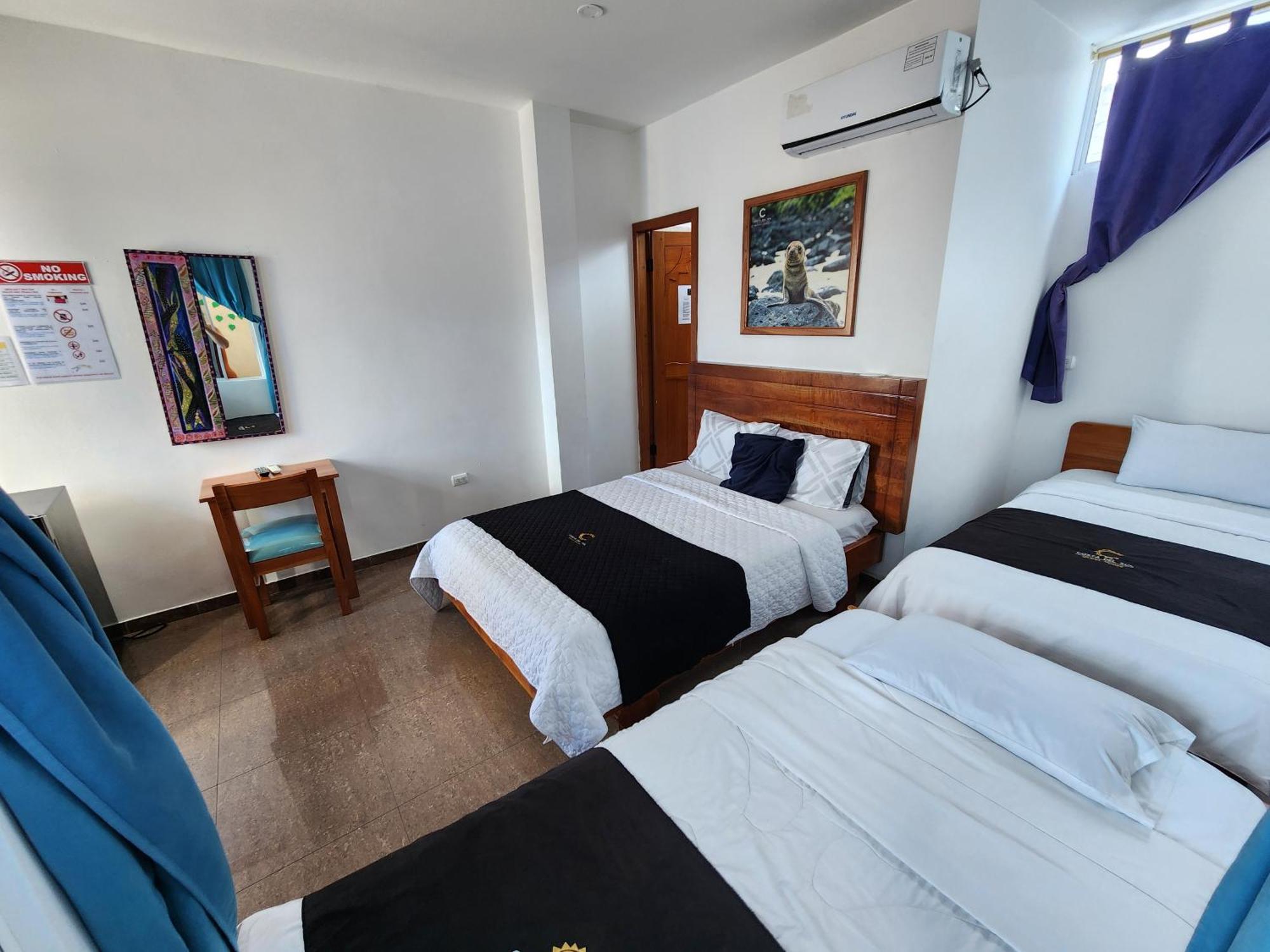 Costa Del Sol Inn