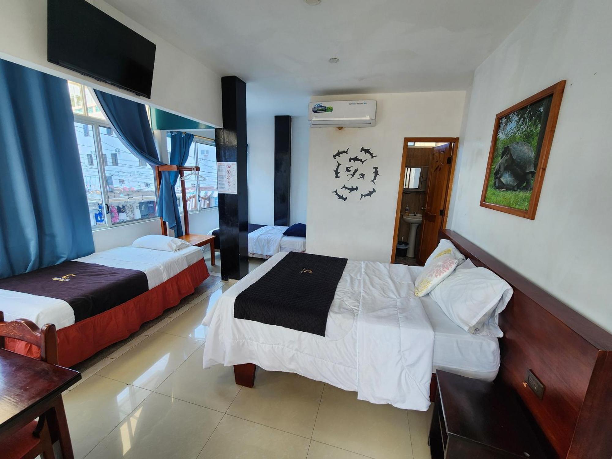 Costa Del Sol Inn 2*