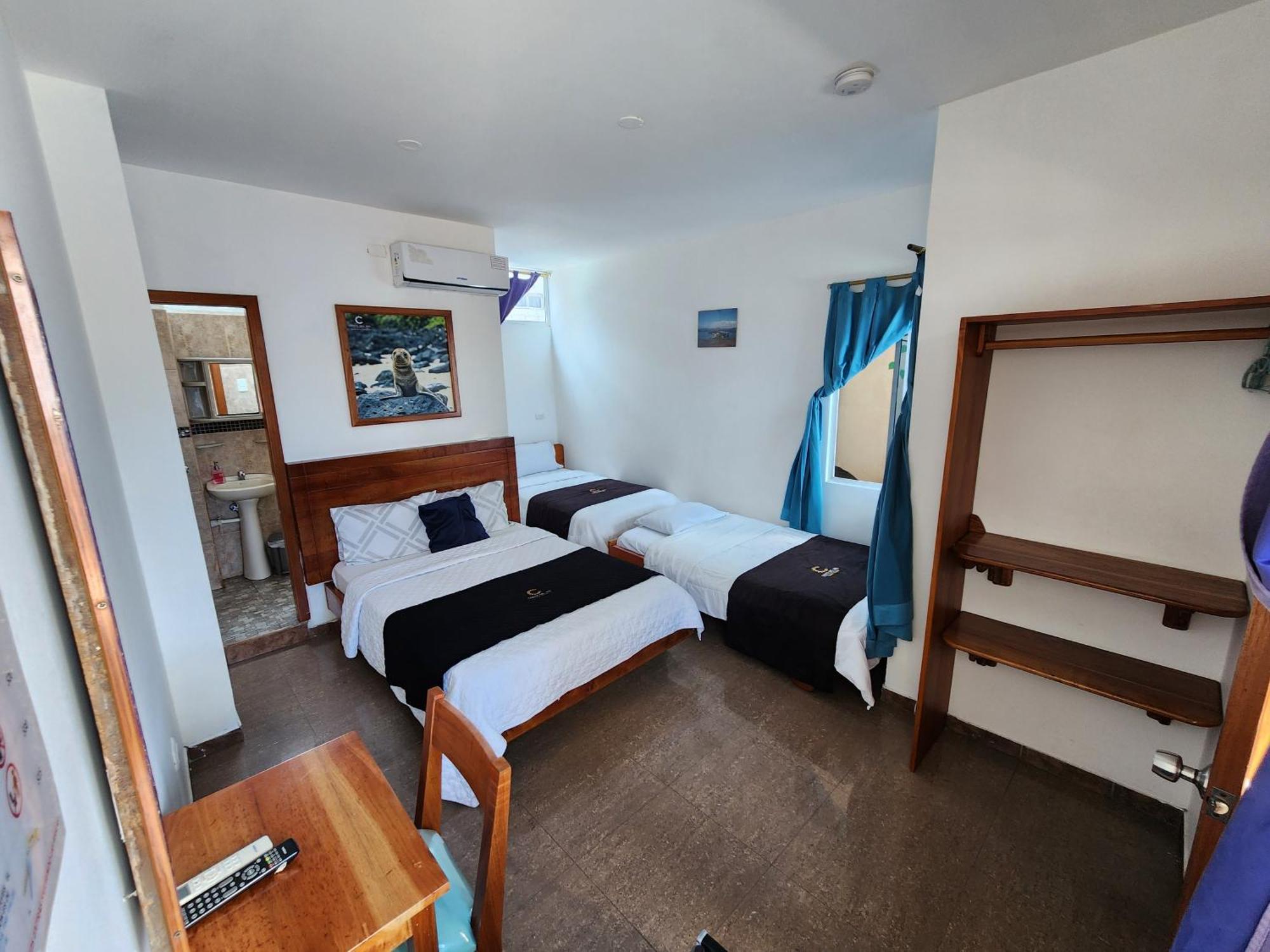 Inn Costa Del Sol 2*